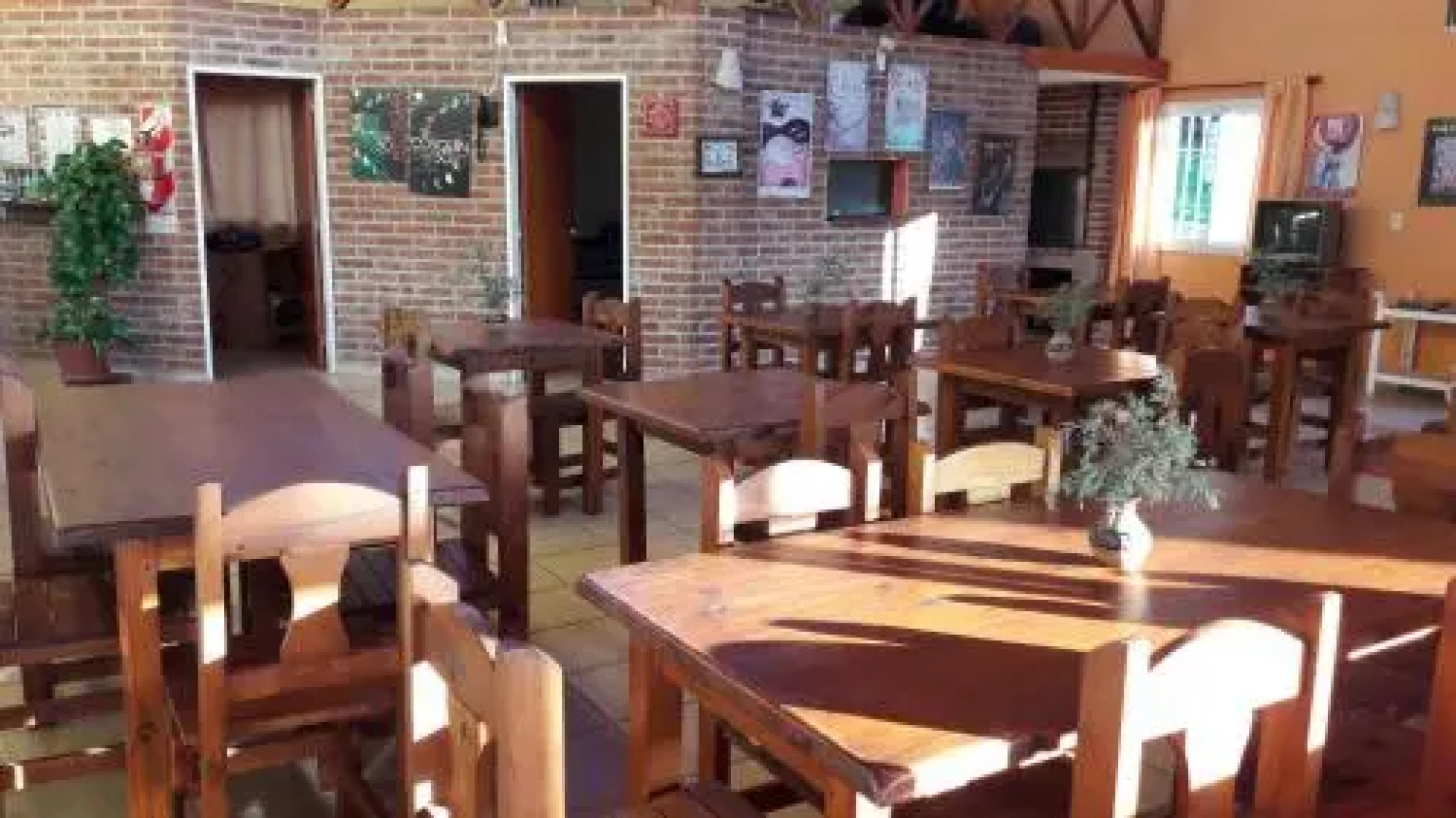 Cabañas del Condado