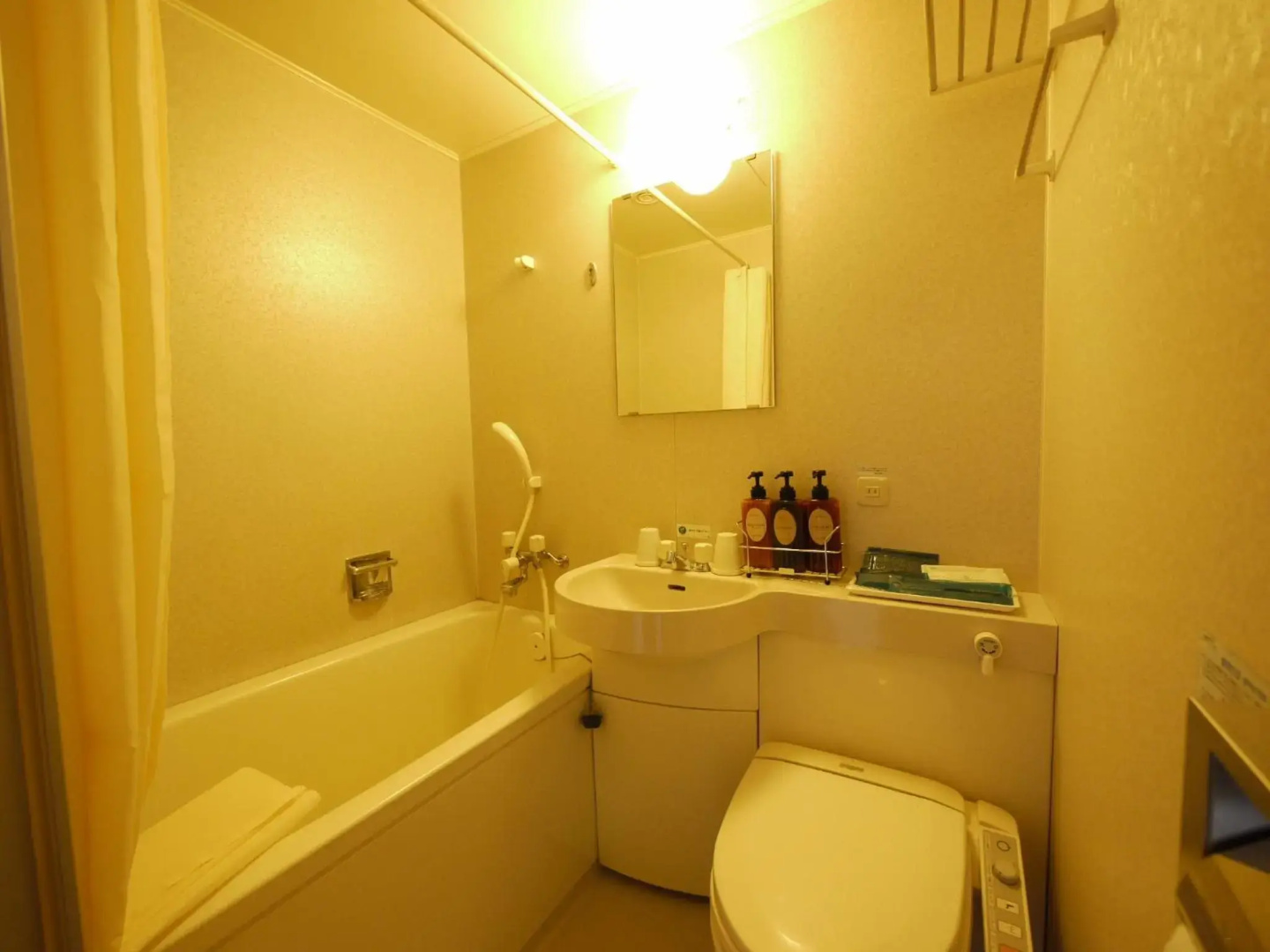 Himeji Castle Grandvrio Hotel