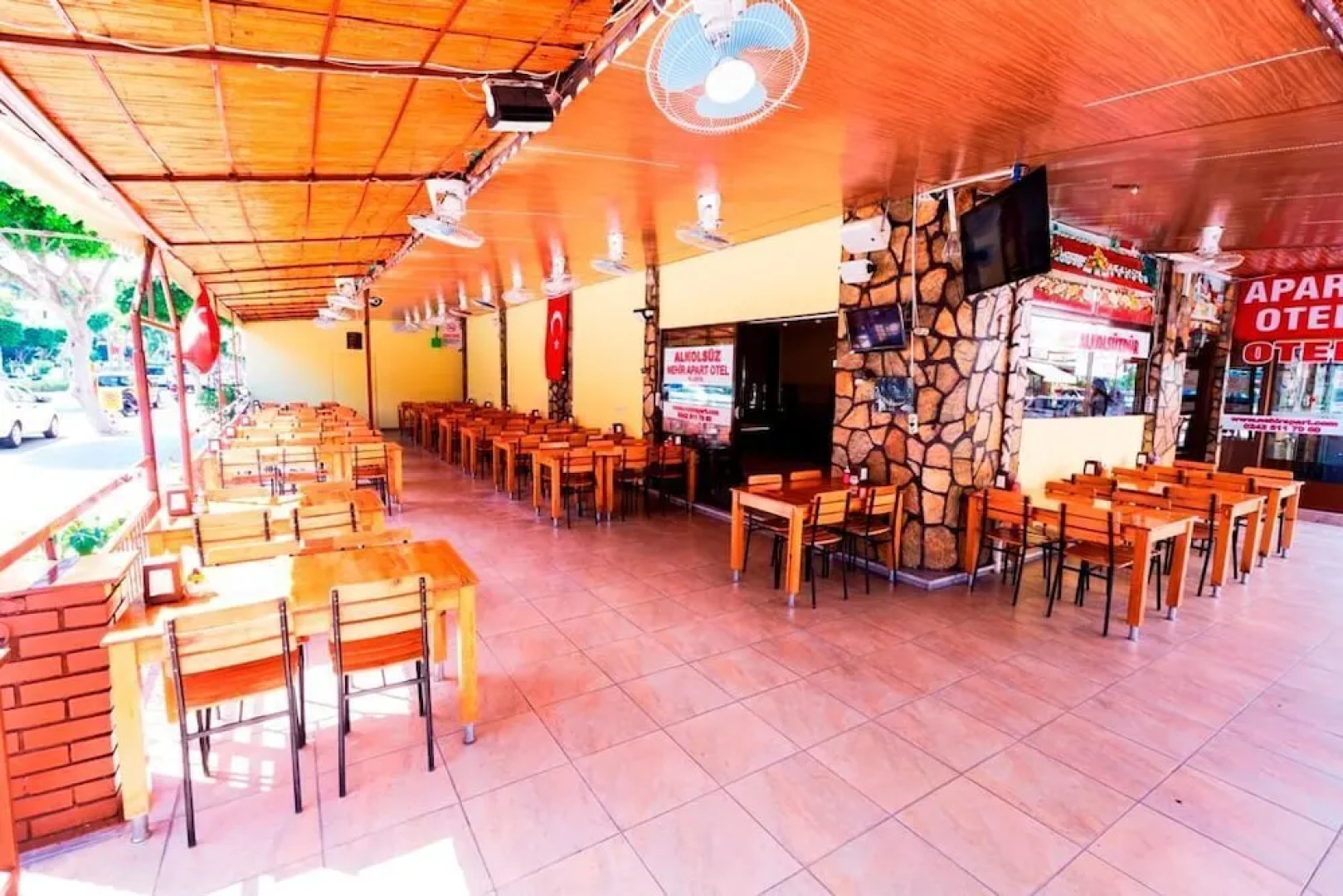 Nehir Apart Hotel
