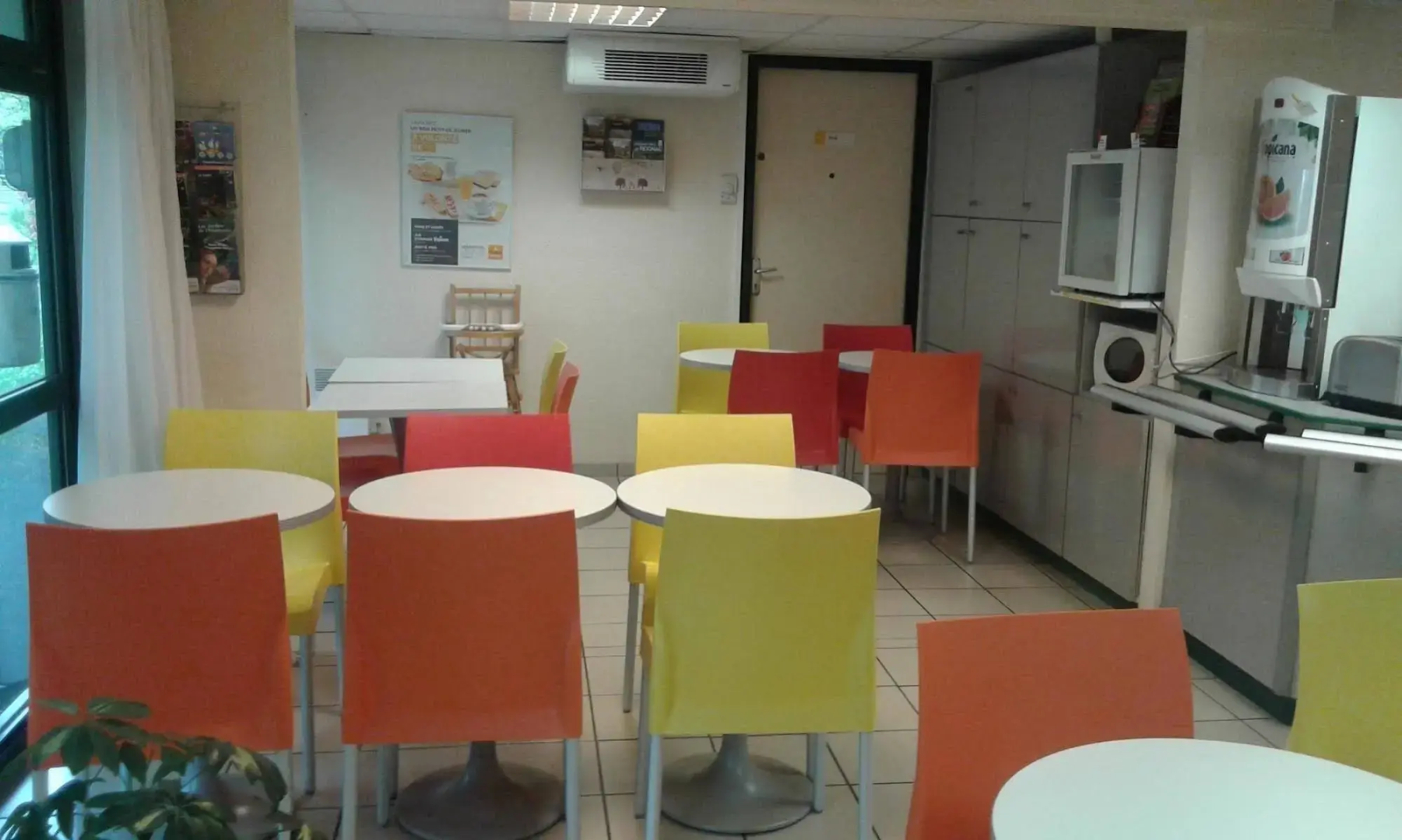 Hotel Première Classe Périgueux - Boulazac
