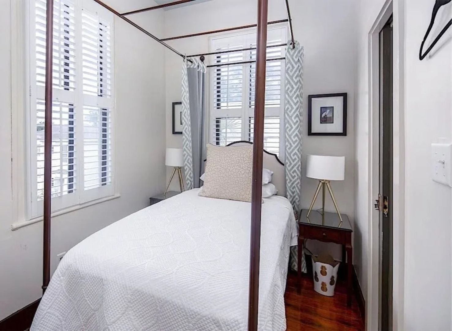 154 C Spring Street - 3 BR / 2 BA Holiday home 3