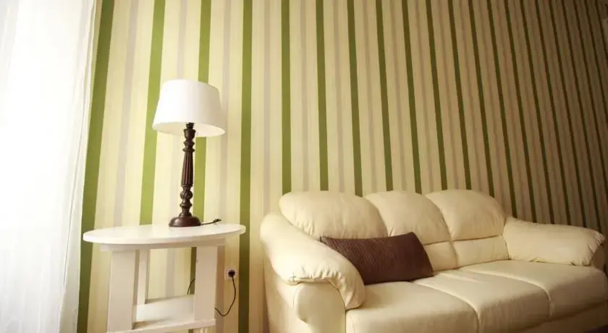 Apartman Csengery