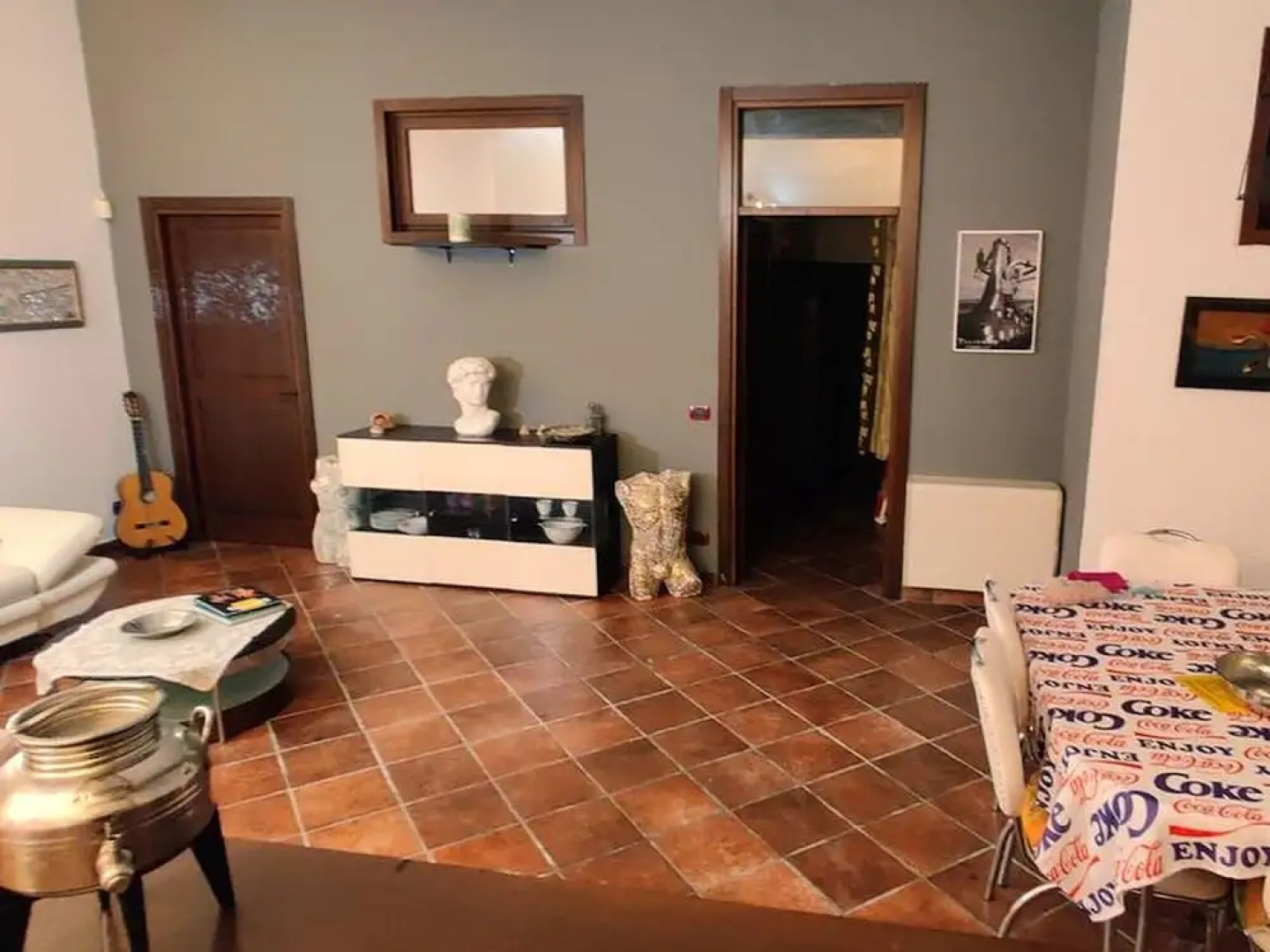 Country House with Pool Access & Jacuzzi