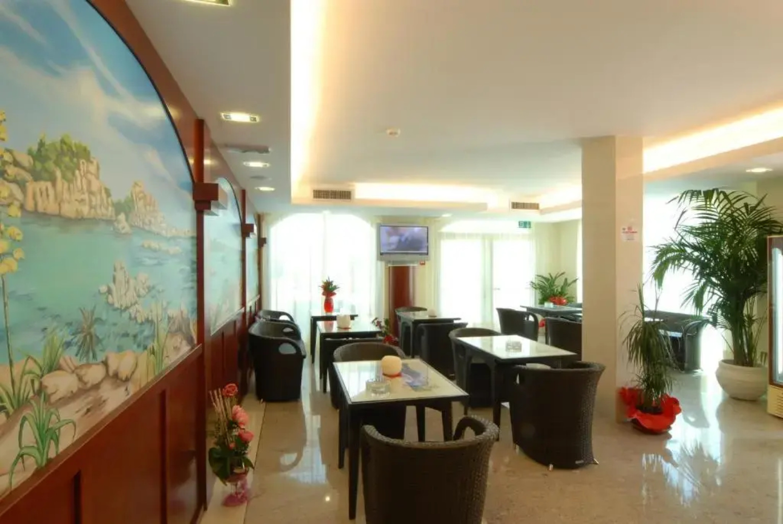 Residence Costa Smeralda