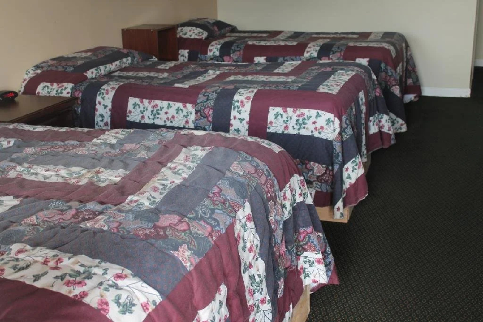 Troy Motel