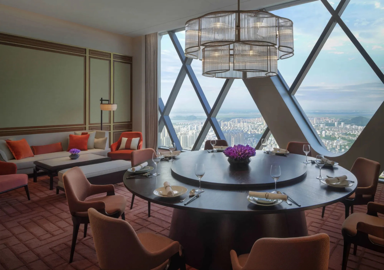 Hyatt Regency Zhenjiang