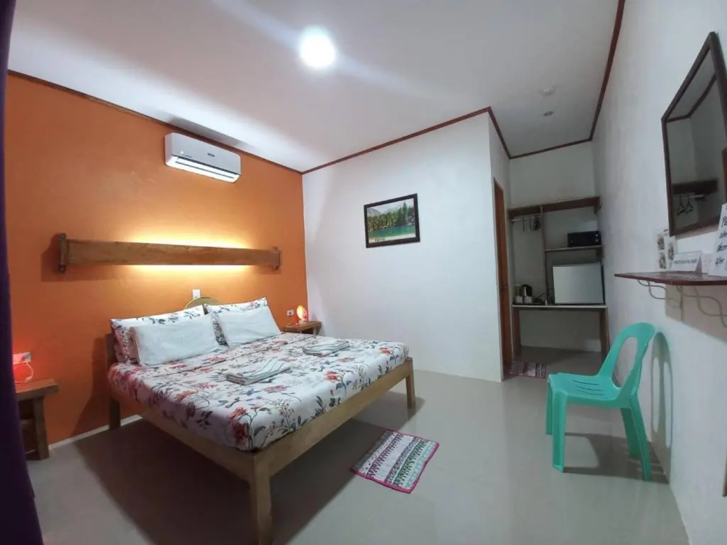 Sambag Hideaway Bungalows