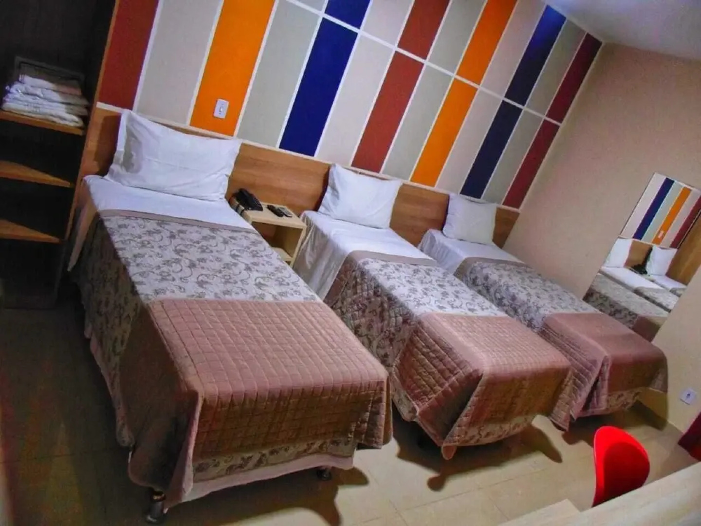 Maper Mardan - Beira Rio