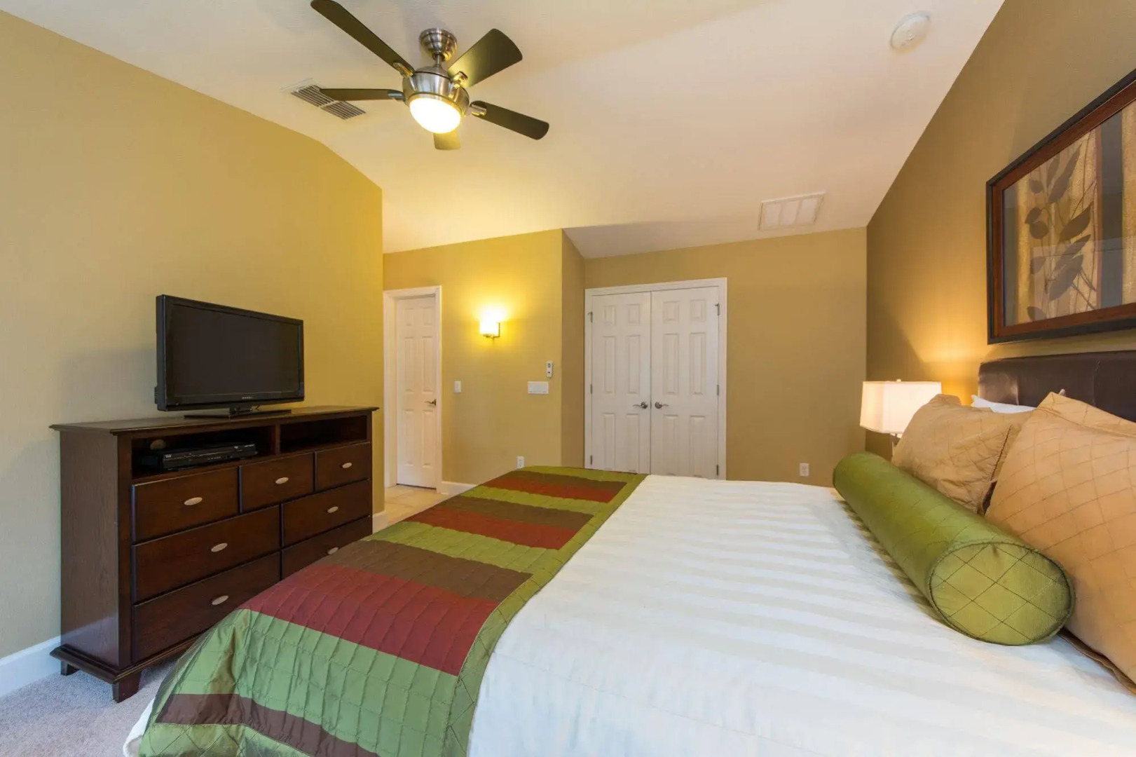 Damai Resort Orlando