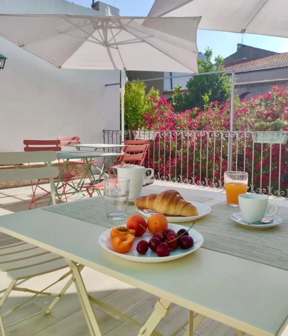 Il Giardino Nascosto