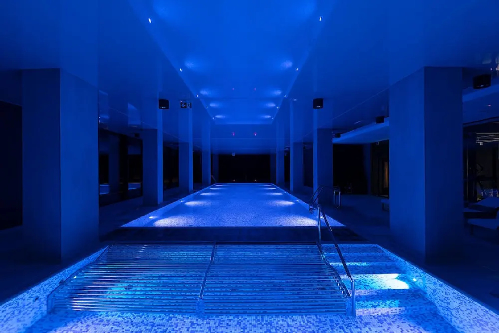 Apart Hotel Gwiazda Morza