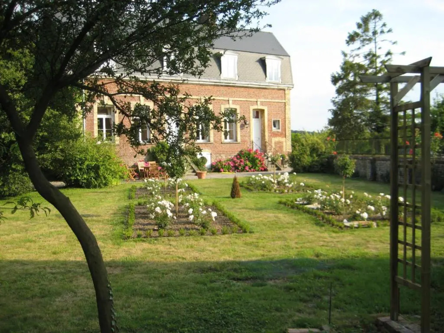 Le Clos Boutenelle