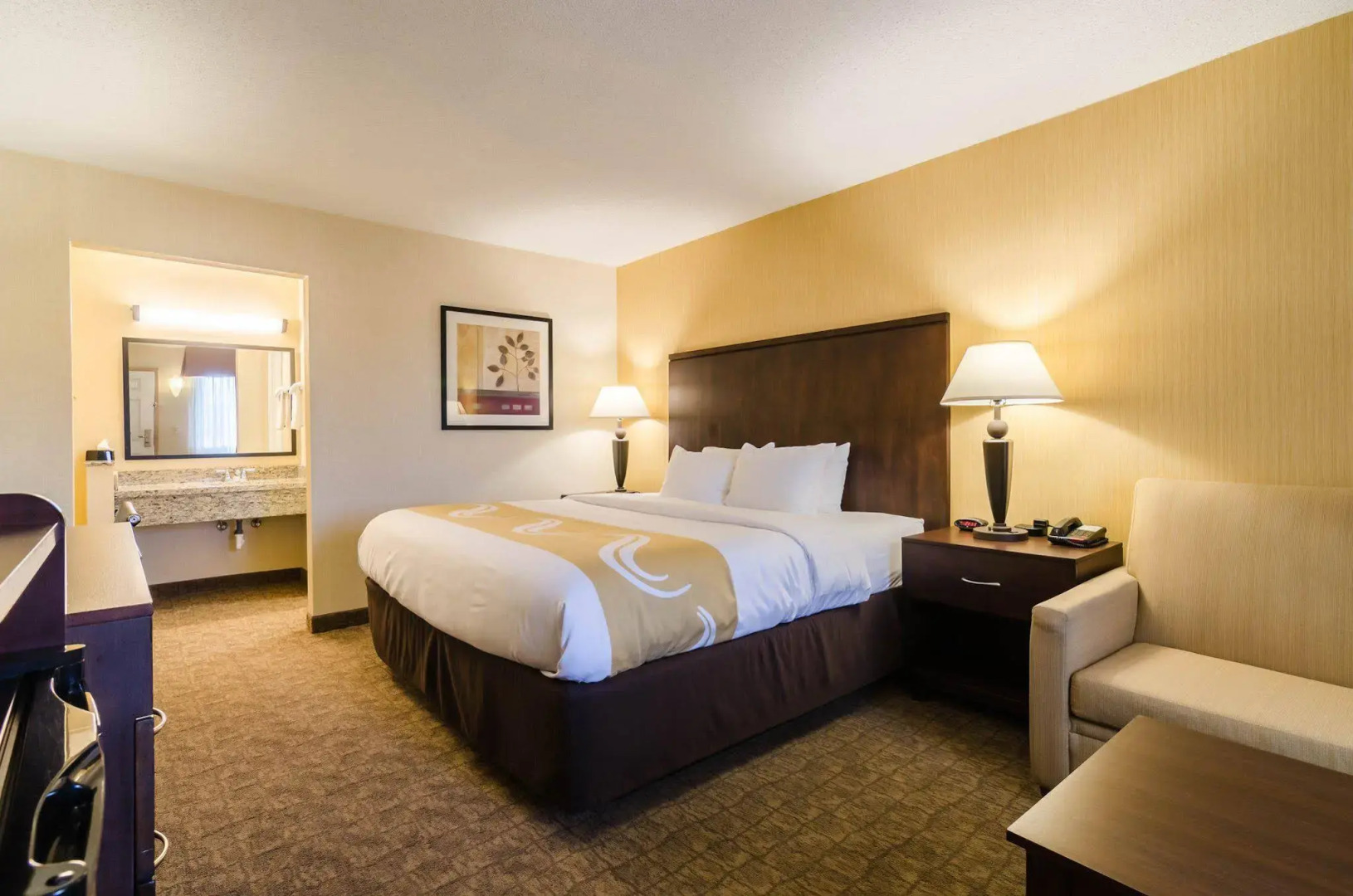 Quality Inn & Suites