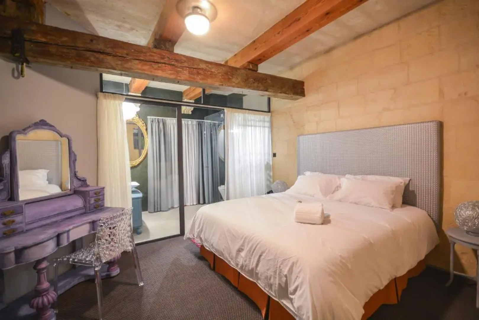 Trabuxu Boutique Living