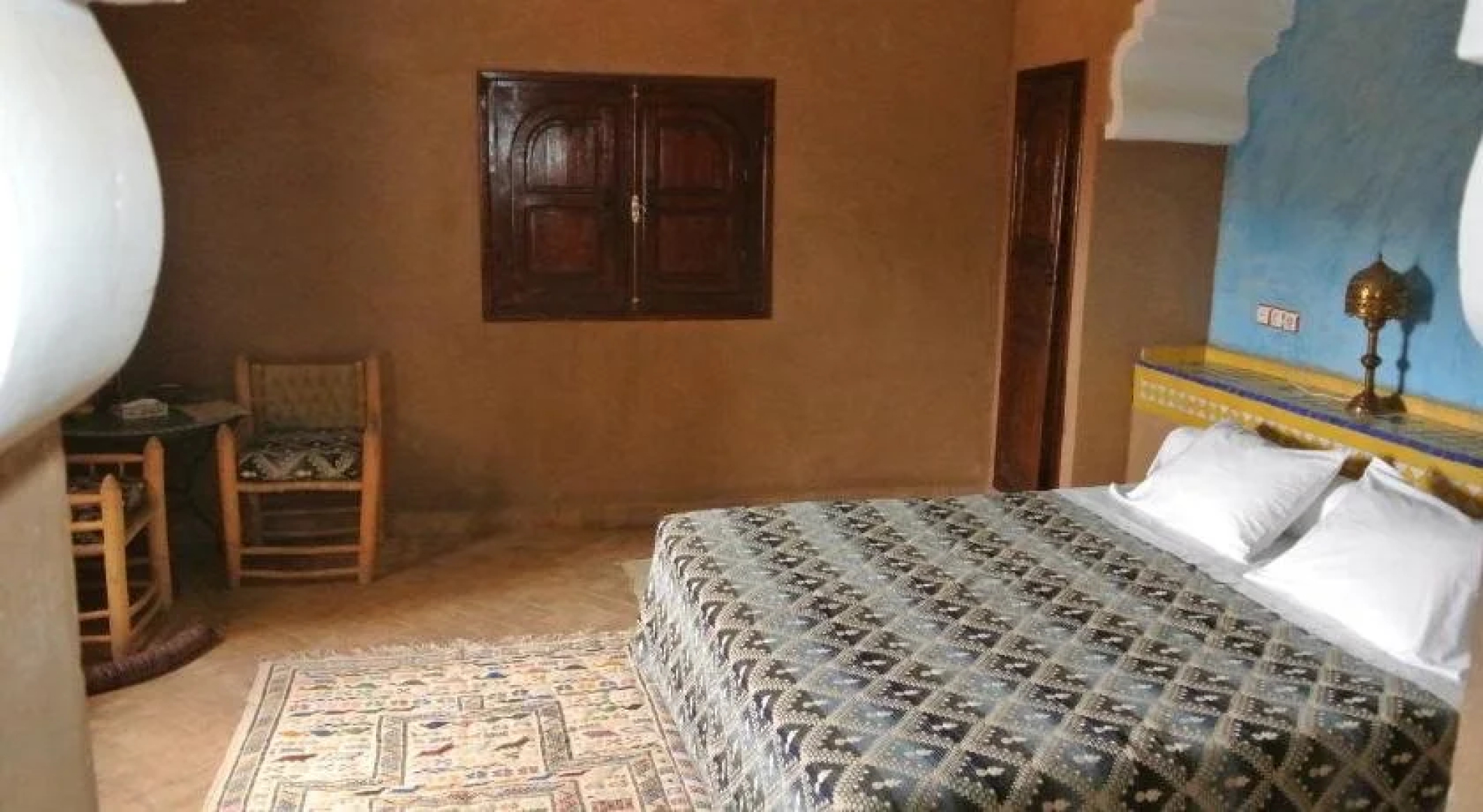 Kasbah Azalay