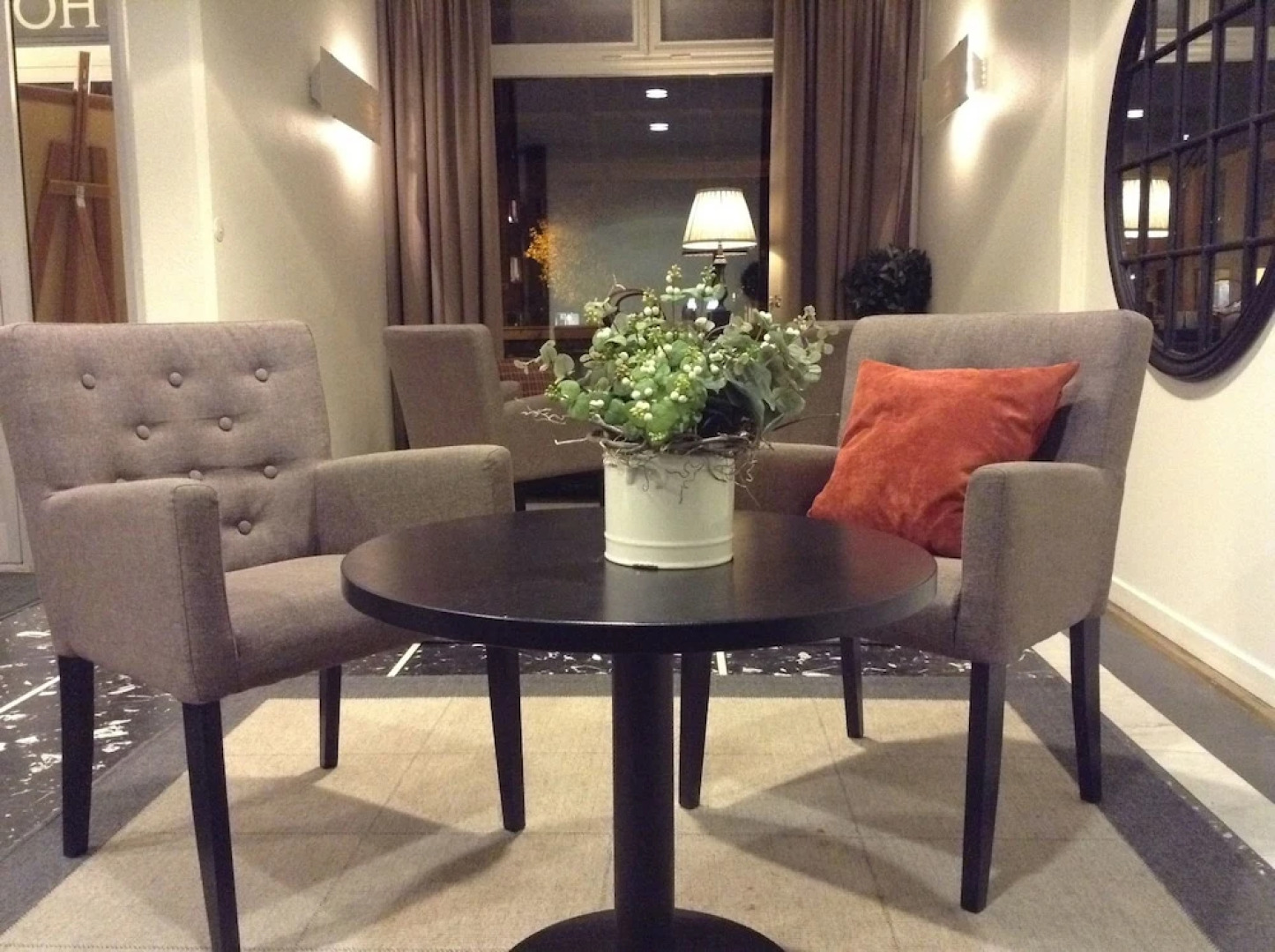 Herrljunga Hotell & Konferens