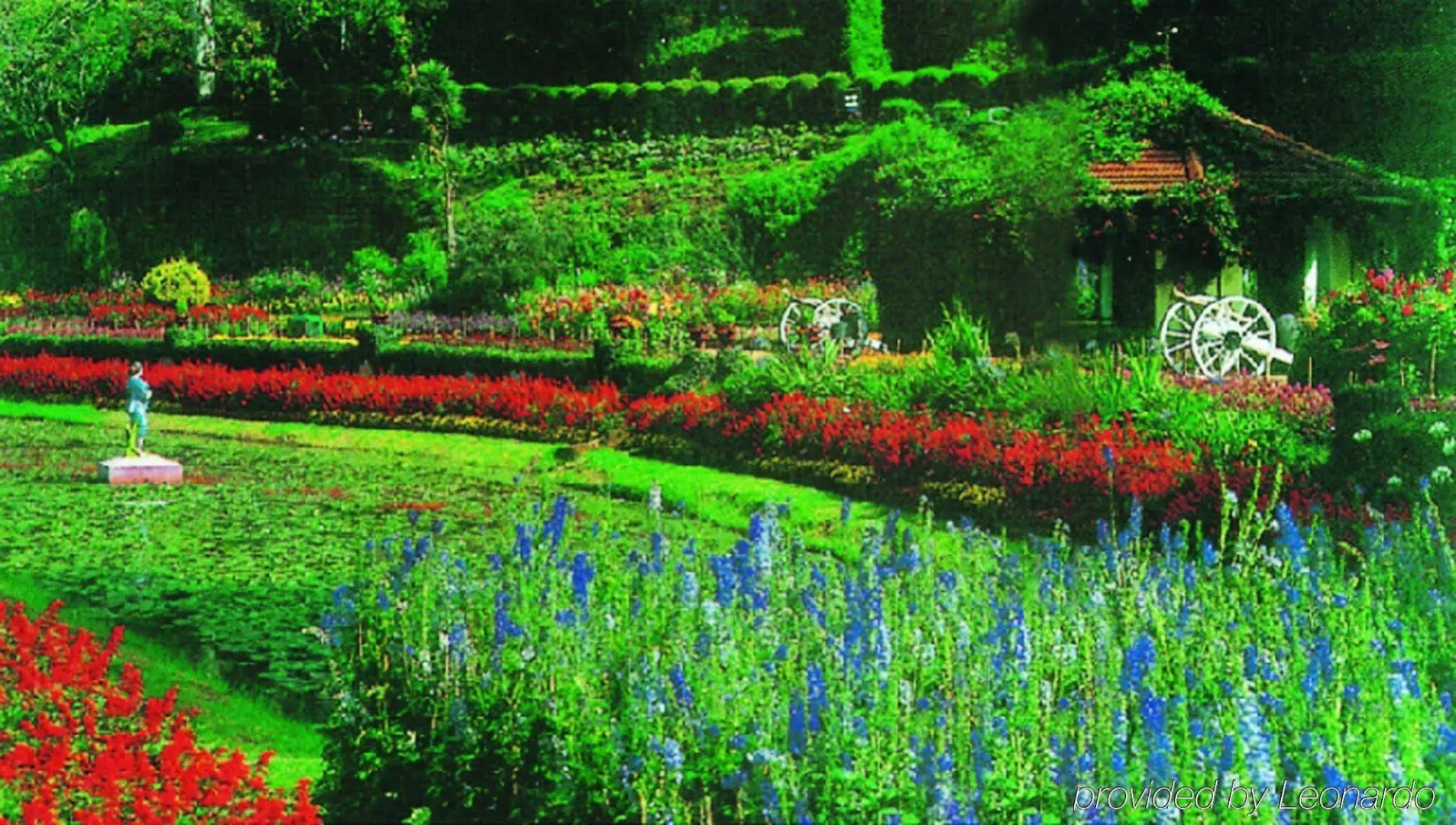 Savoy - IHCL SeleQtions