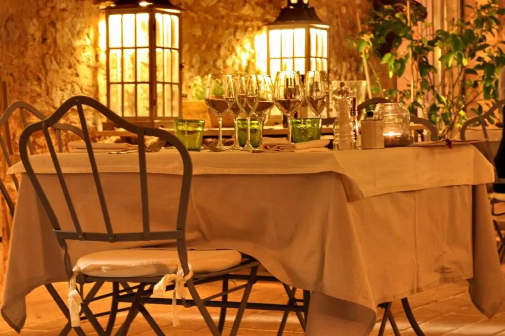 Borgo della Marmotta - Farm Home