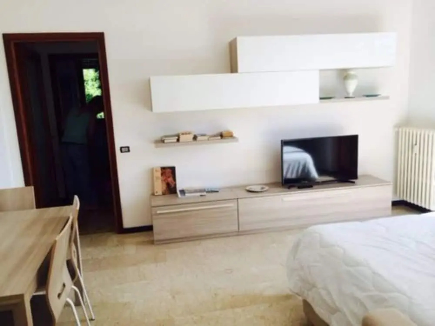 Appartamento Villa Adriana