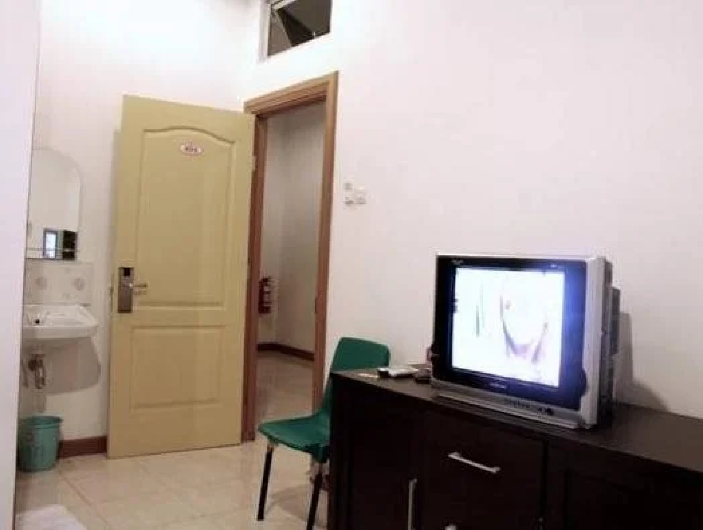 Victoria Guest House