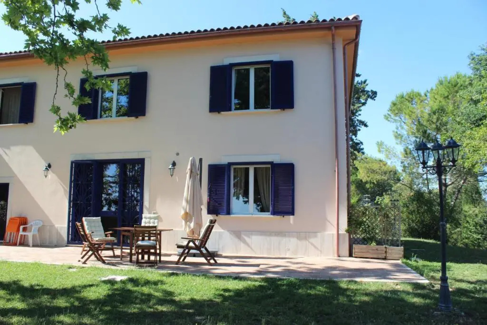 Villa Mirella Country House
