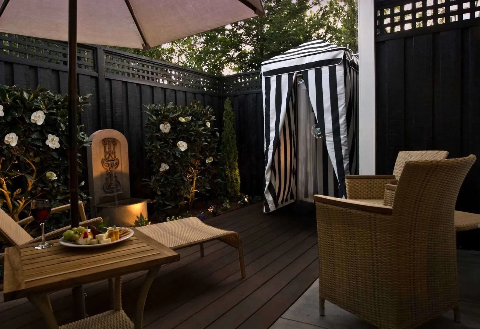 MacArthur Place Hotel & Spa