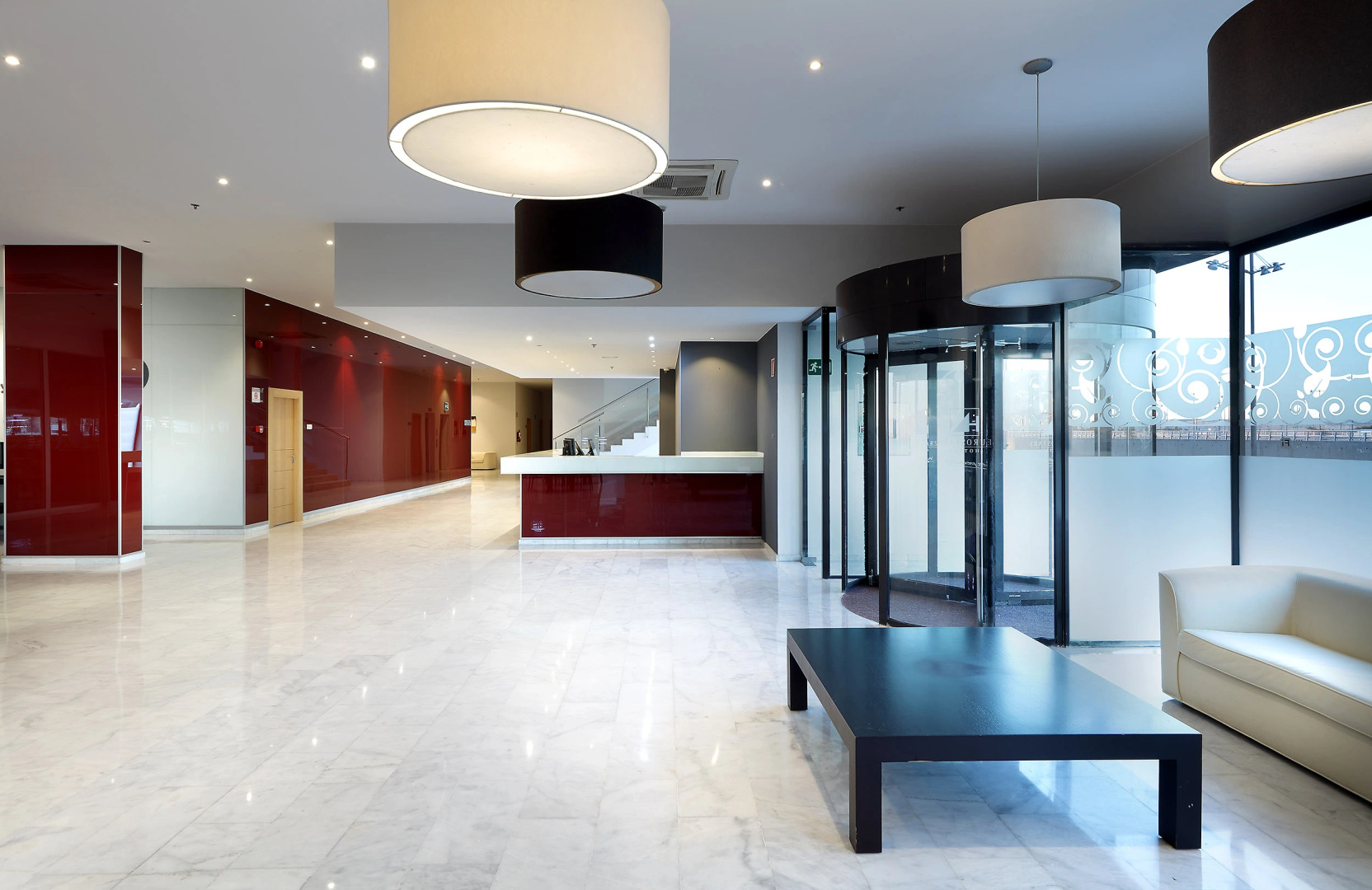 Hotel Eurostars Zaragoza