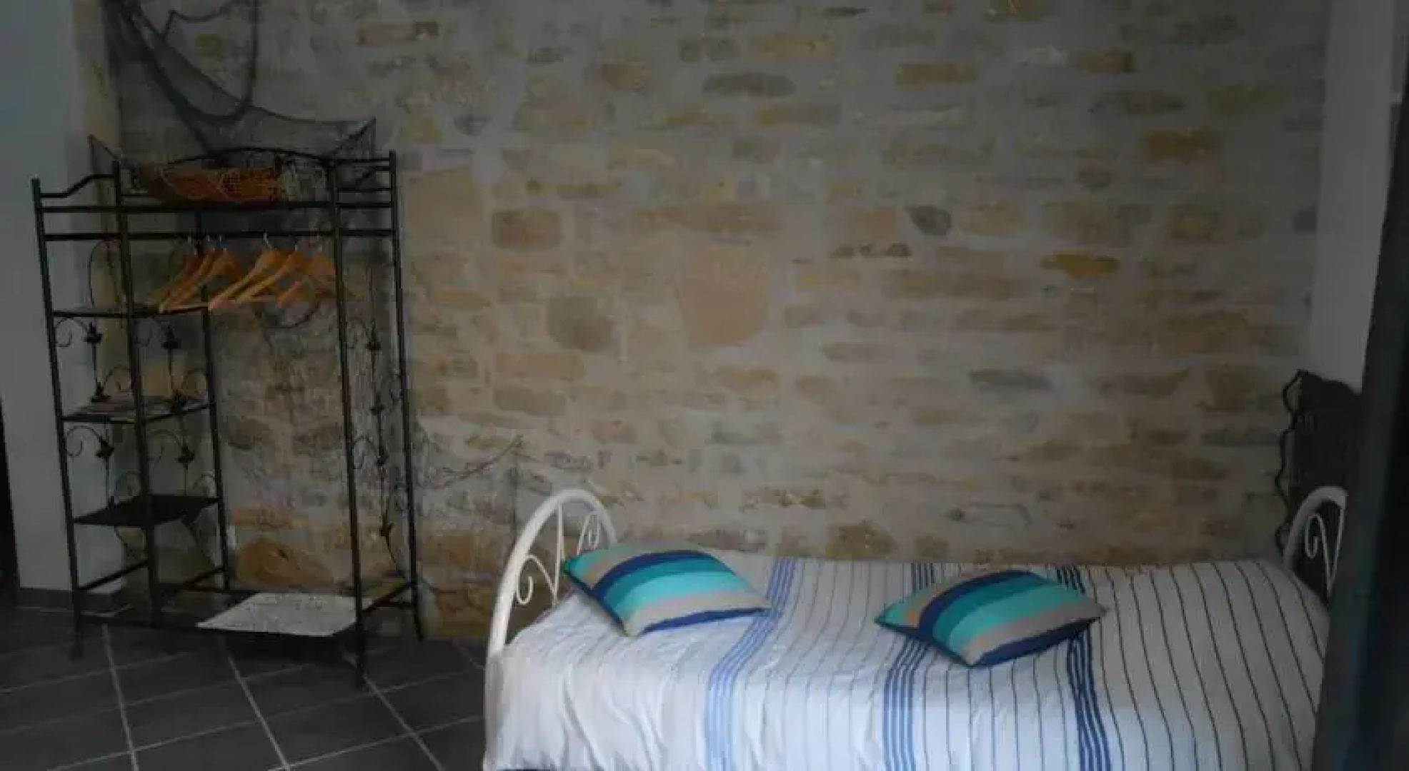 Le Logis de Beauregard