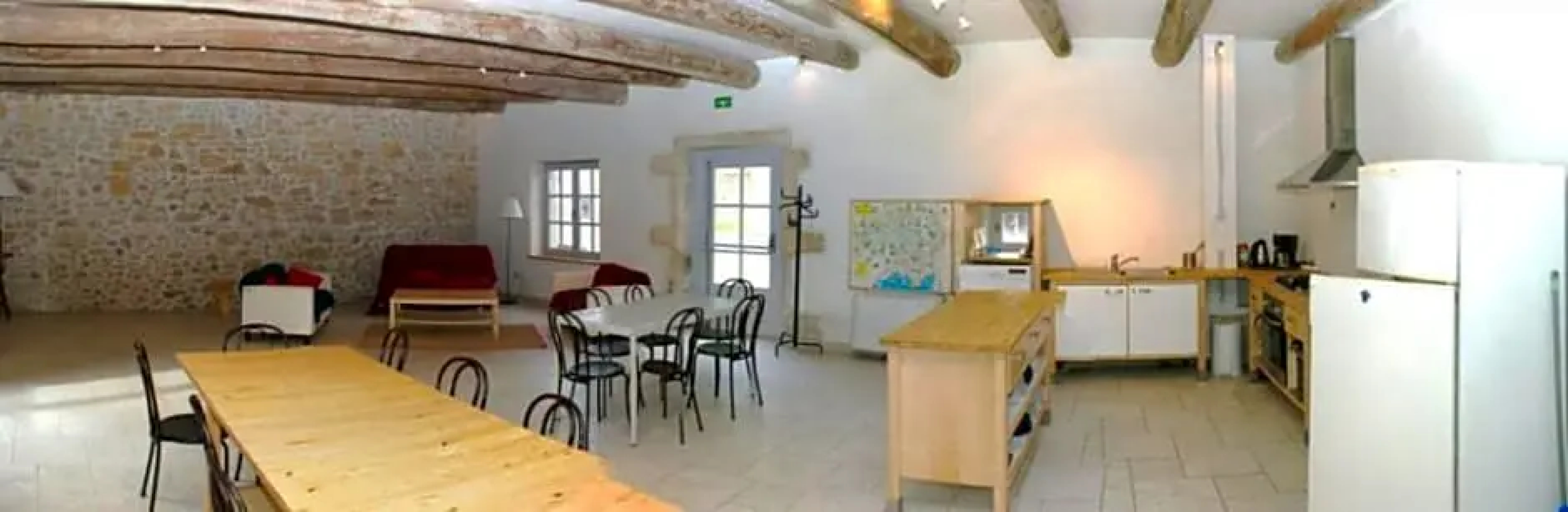 Domaine de Lamartine chambres d'hotes