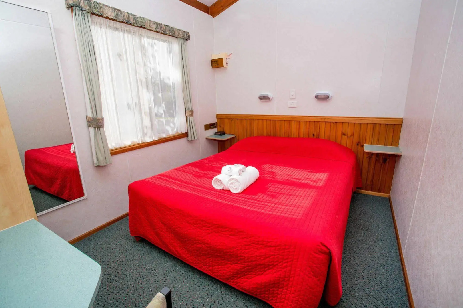 NRMA Warrnambool Riverside Holiday Park