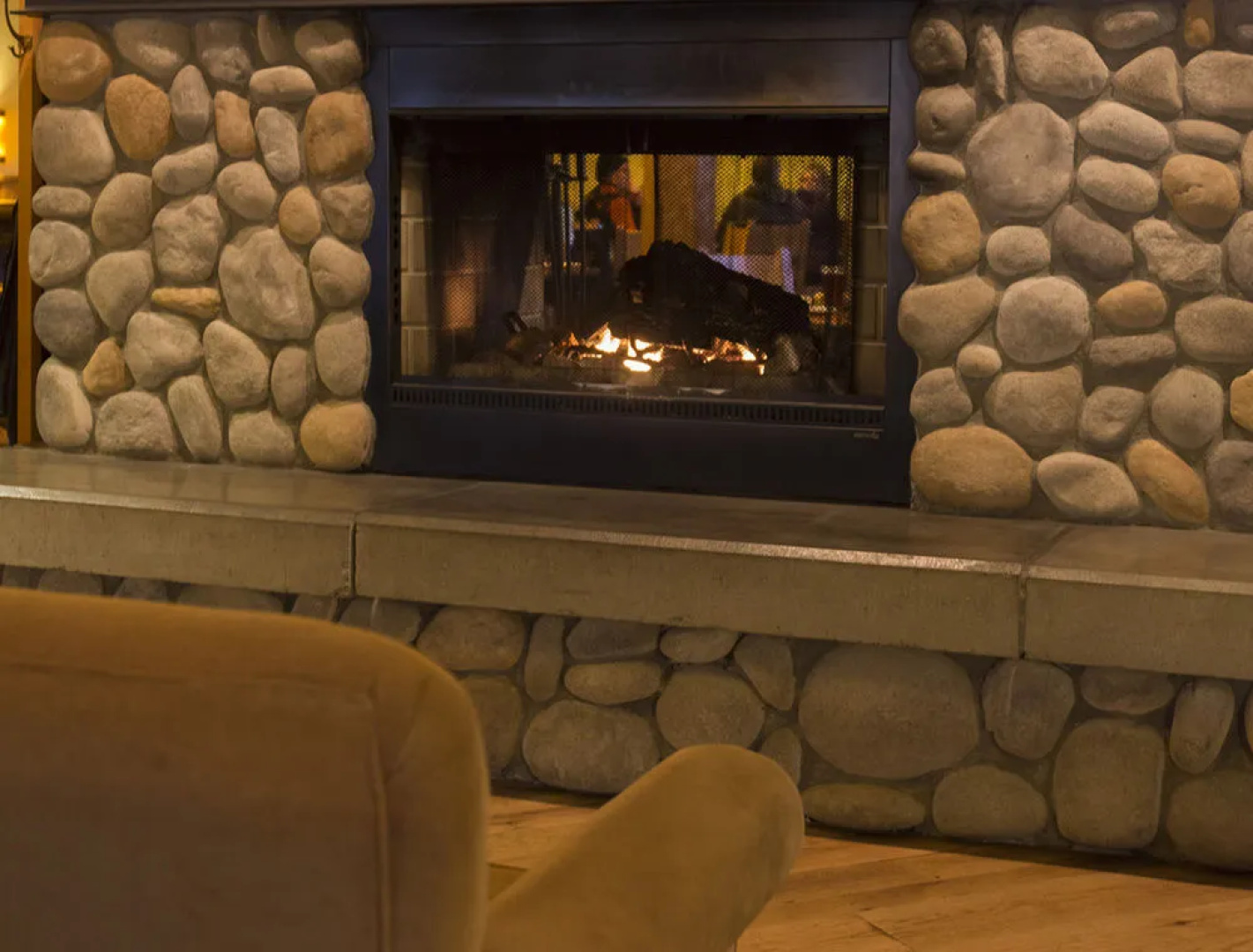 Holland America Denali Lodge