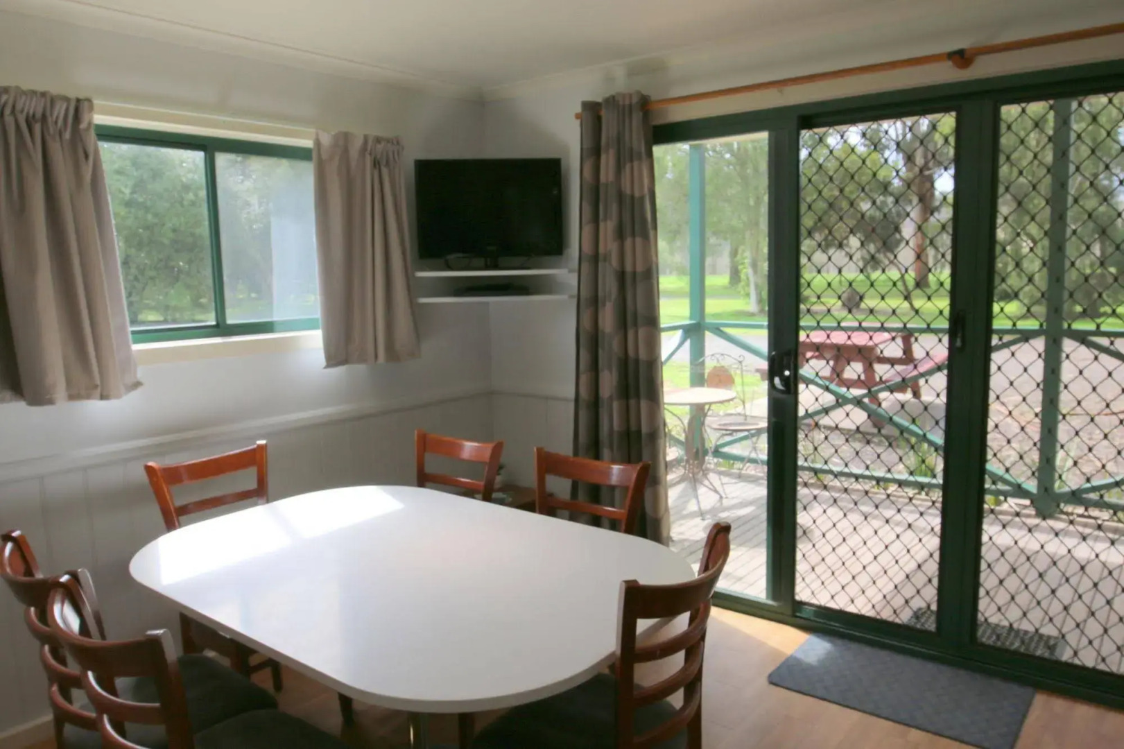 BIG4 Breeze Holiday Parks - Eildon