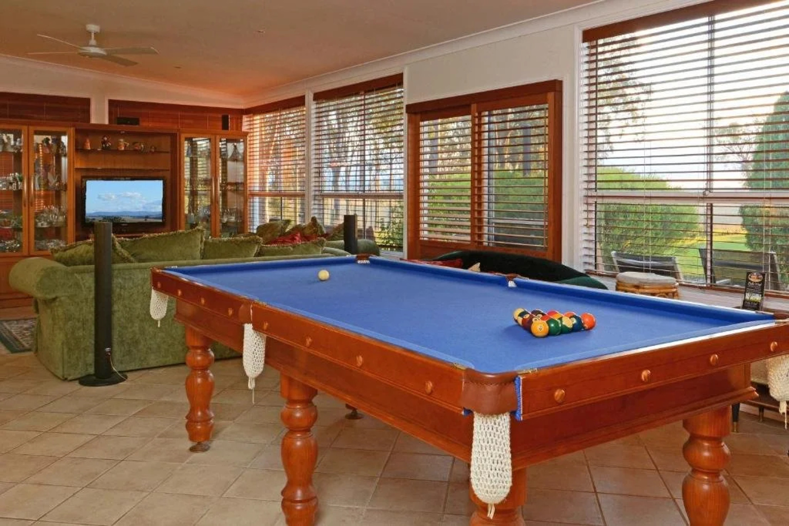 Bella Wind Bed and Breakfast