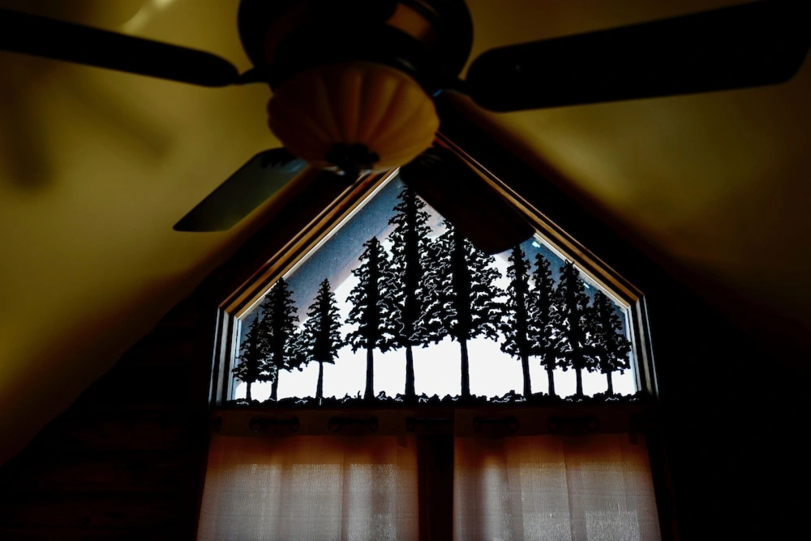 Sumas Mountain Lodge