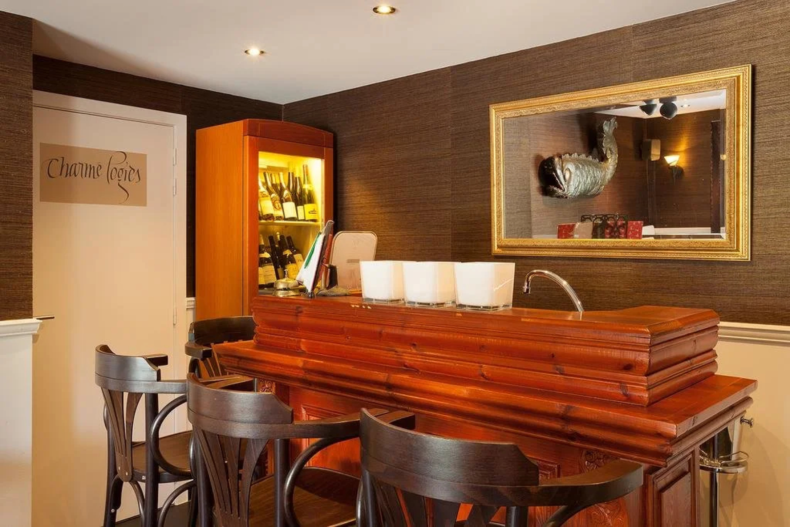 Charme B&B Noorderlicht