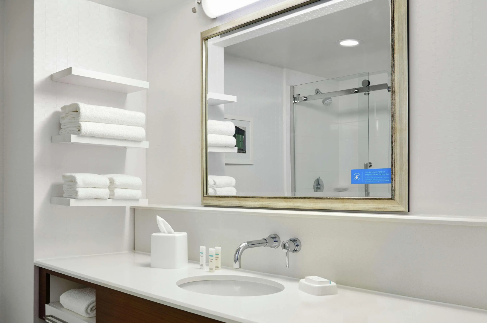 Hampton Inn Philadelphia King of Prussia (Valley Forge)