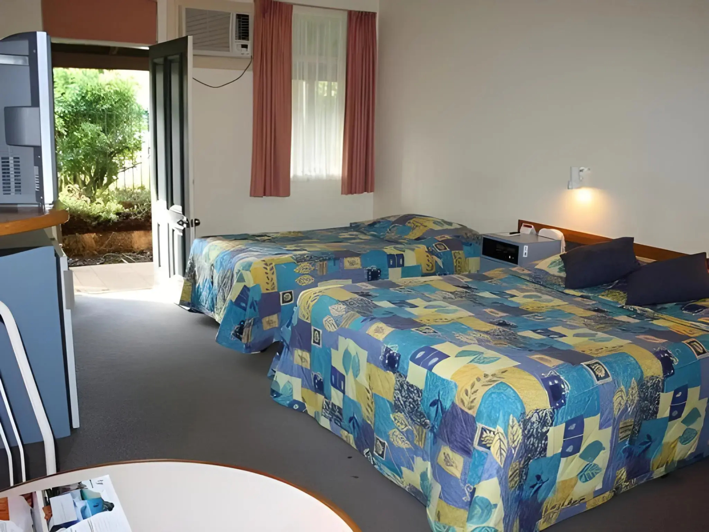 Dunsborough Central Motel