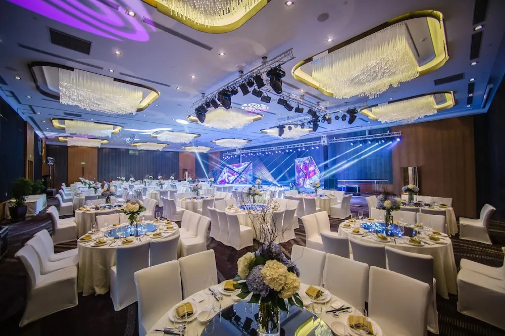 Bay Breeze Resort Shenzhen