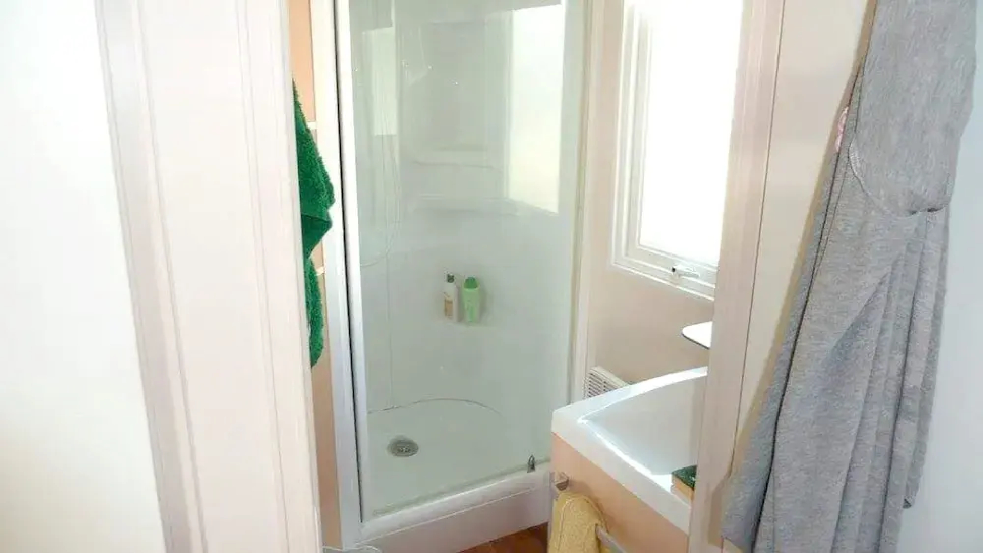 Property With 2 Bedrooms in Talmont-saint-hilaire, With Pool Access and Furnished Garden - 3 km From the Beach
