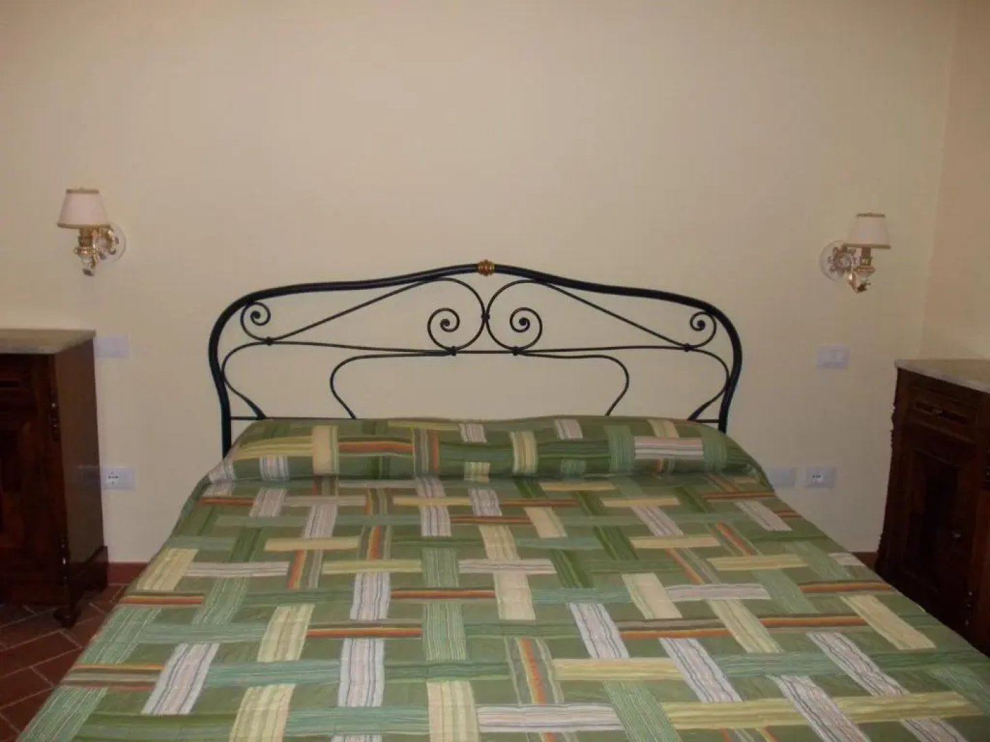 Agriturismo Lisola