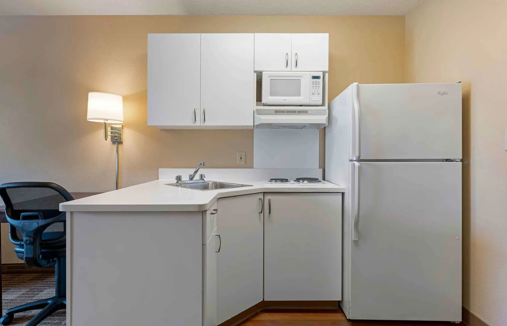 Extended Stay America Select Suites Chicago Hanover Park