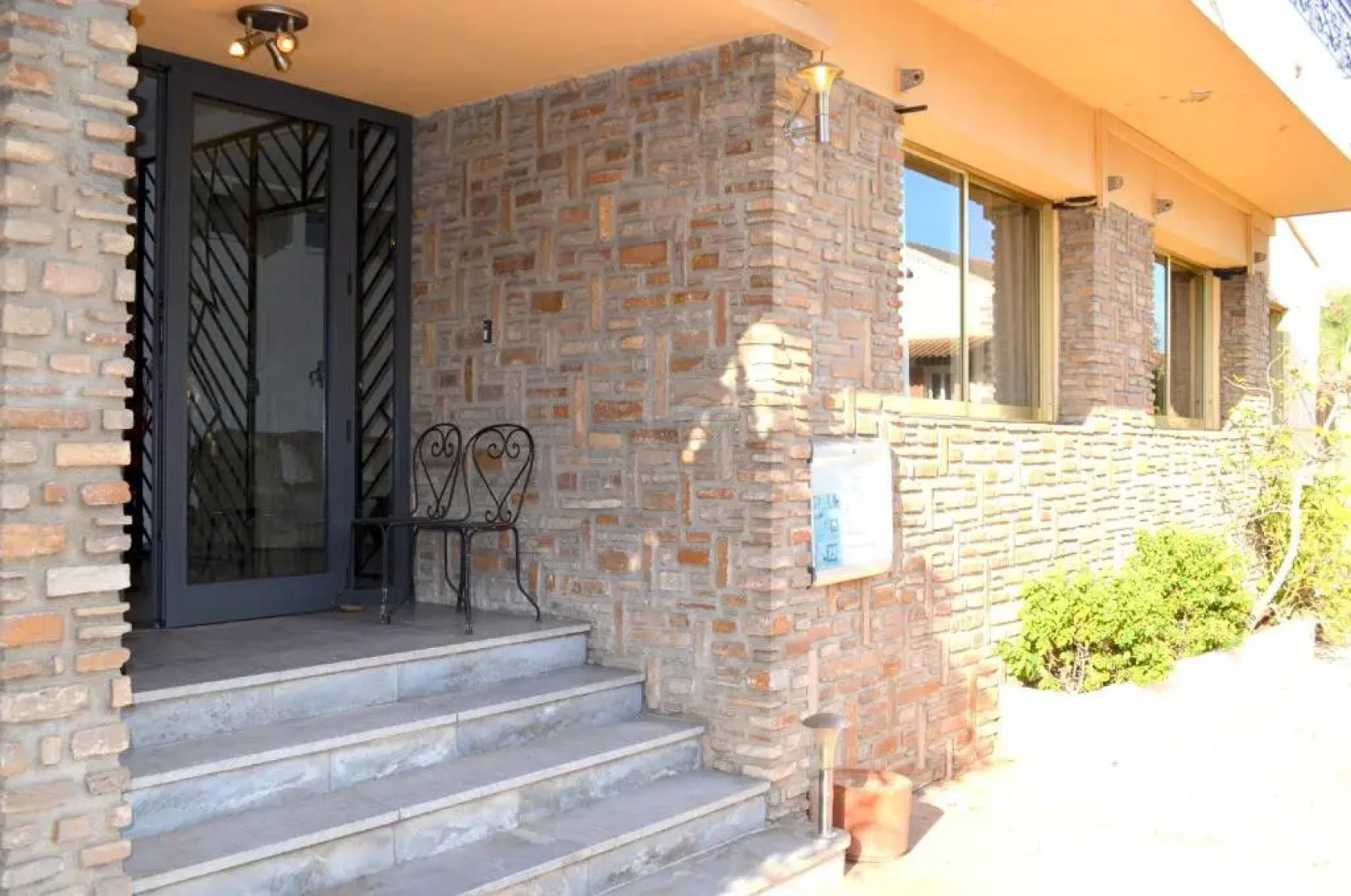 Hôtel Aiglon Bylitis