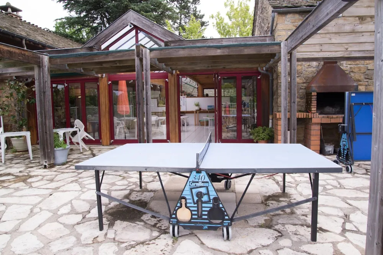 Village de Vacances de la Canourgue