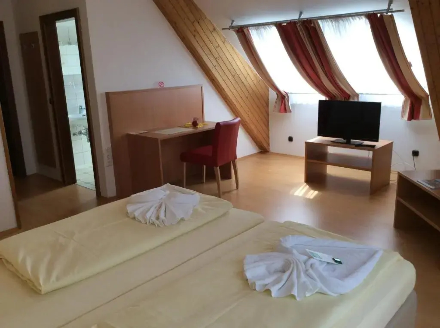 Stadthotel Schwerterbräu