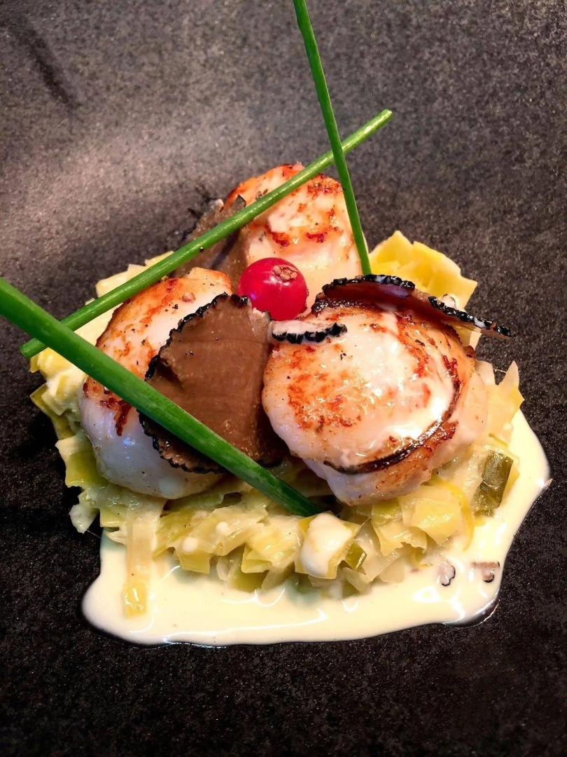 LOGIS Hostellerie des Ducs