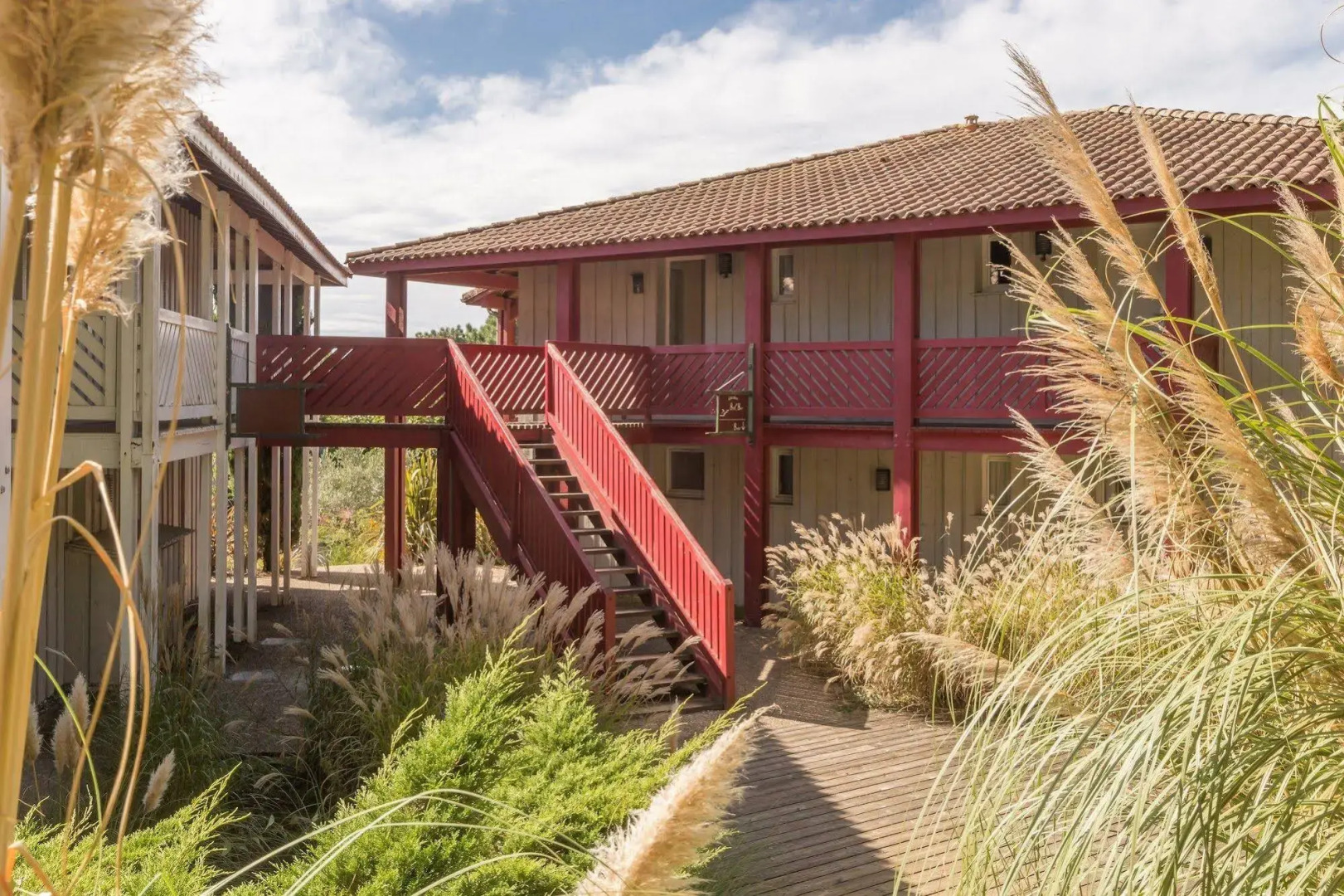 Village Pierre & Vacances - Moliets