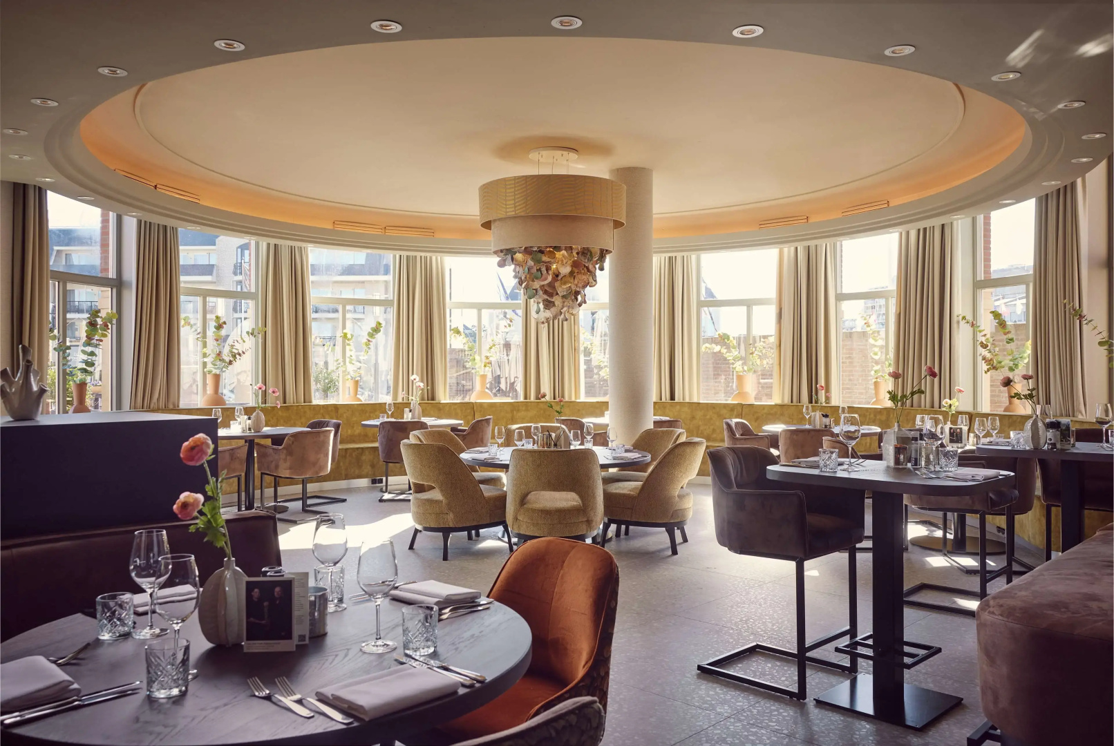 Van der Valk Palace Hotel Noordwijk