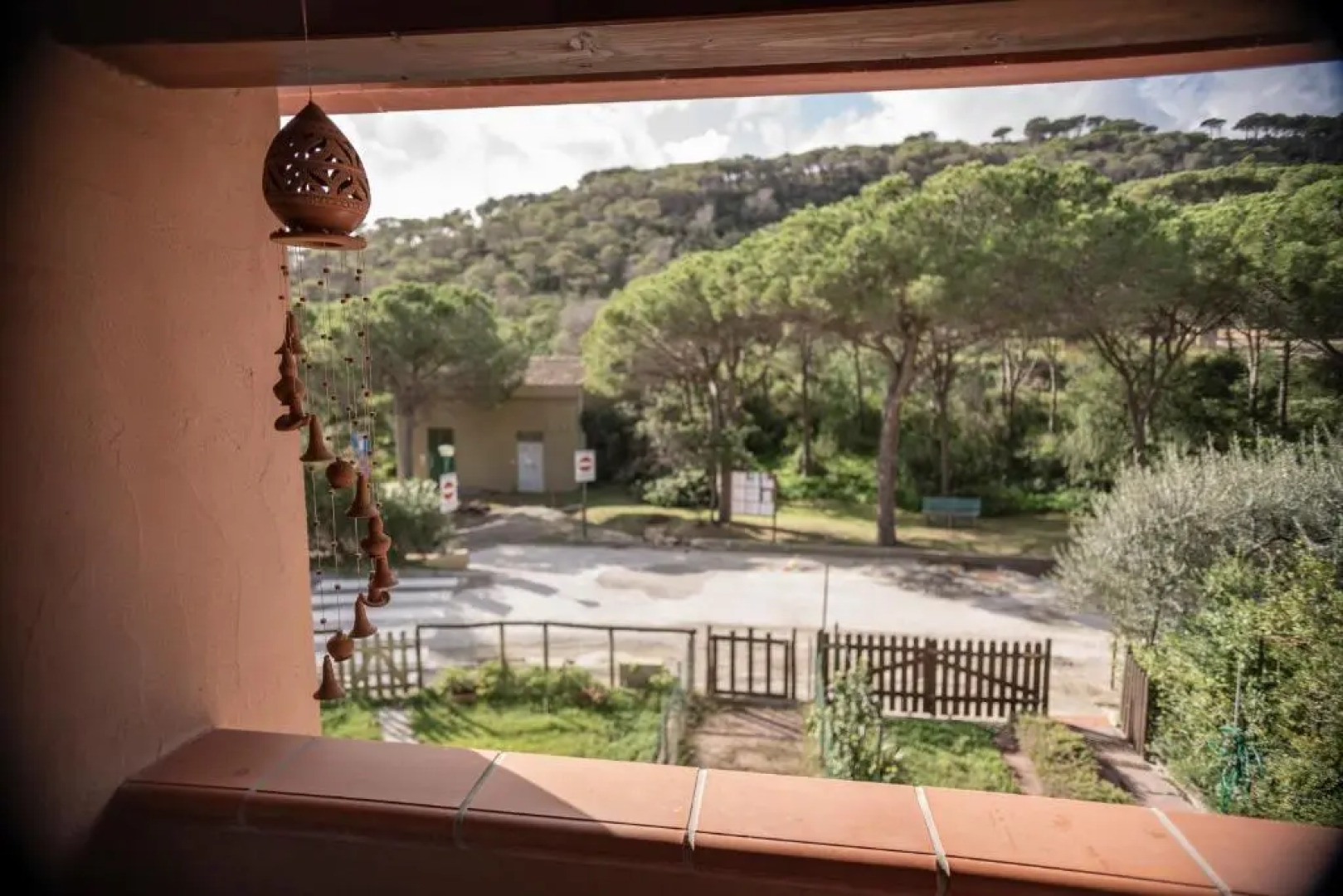 Pinus Village Apartments 2