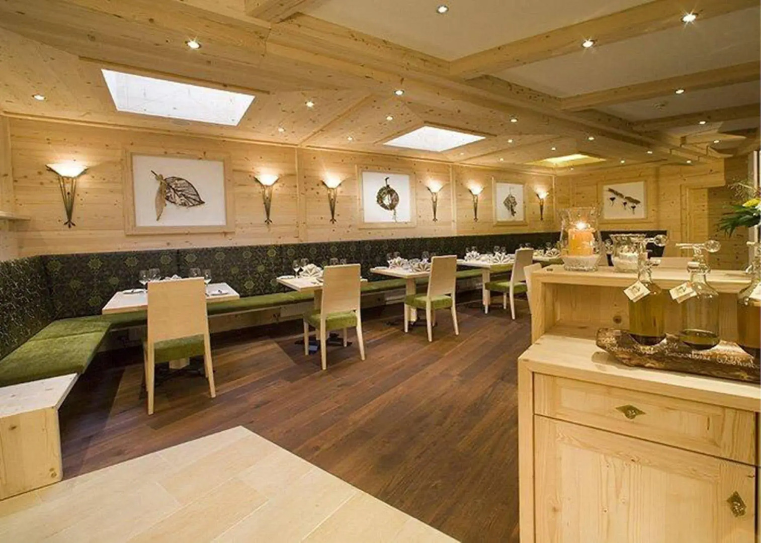 Kräuterhotel Hochzillertal