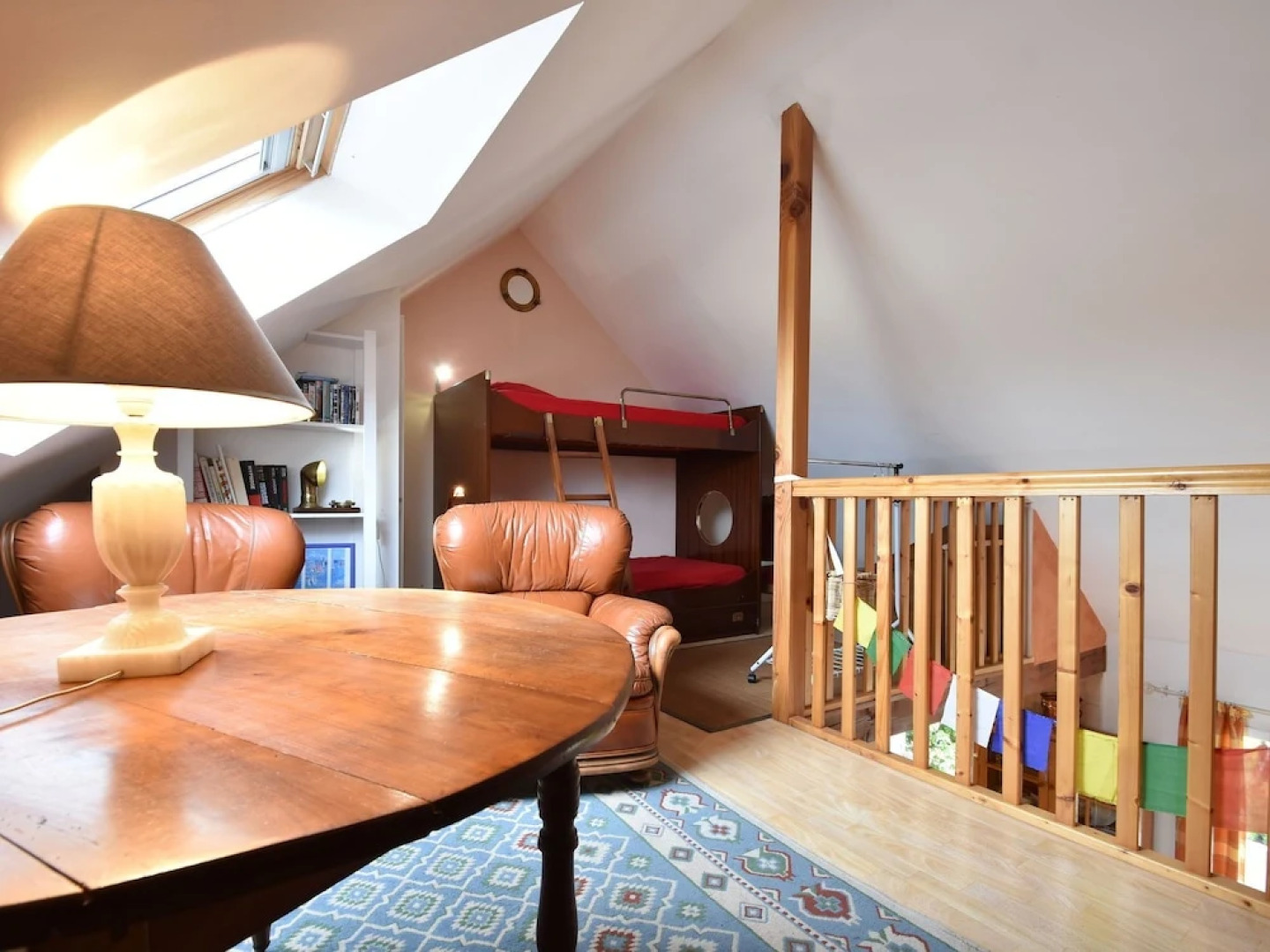 Cosy Holiday Home With Sheltered Terrace and Barbecue, Close to the Beach